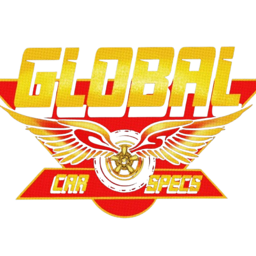 GlobalCarSpecs Logo
