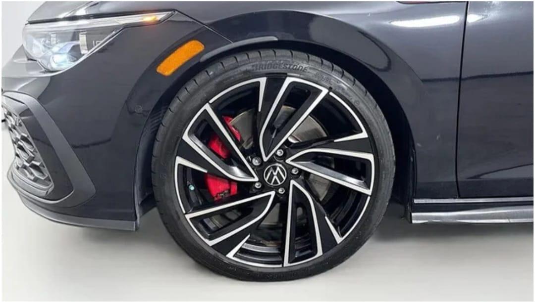 VW Golf GTI — foto 5